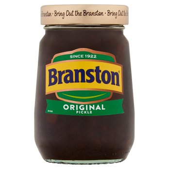 BRANSTON PICKLE 360G