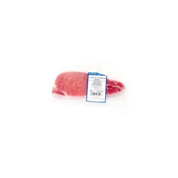 (Pick-up only) BUTCHER STYLE BACON 400G