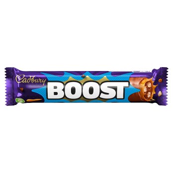 CADBURY BOOST 48.5G