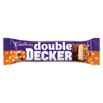 CADBURY DOUBLE DECKER 54.5G