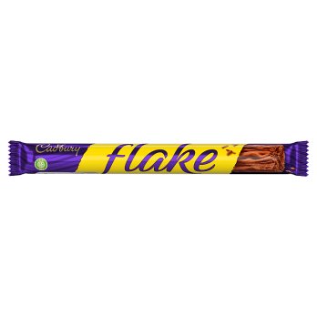 CADBURY FLAKE 32G