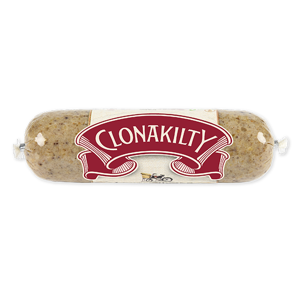 (Pick-up only) CLONAKILTY WHITE PUDDING 280G