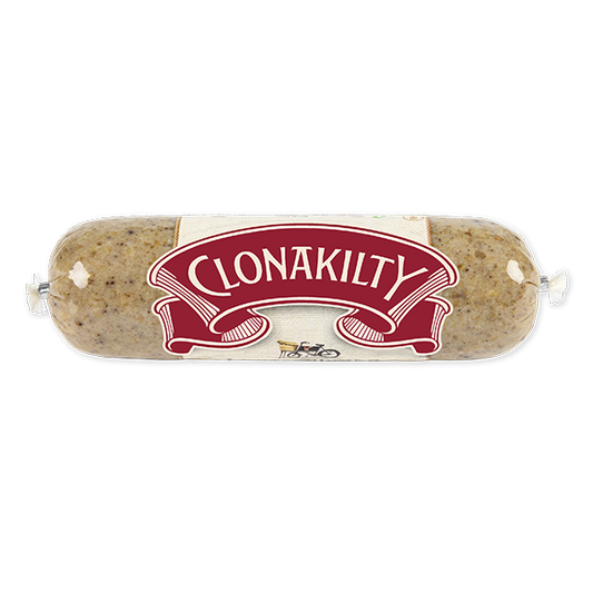 (Pick-up only) CLONAKILTY WHITE PUDDING 280G