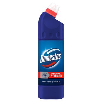 DOMESTOS THICK BLEACH 750ML