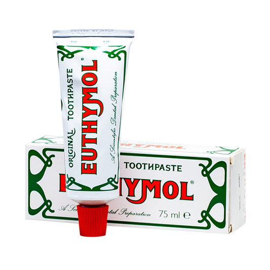 EUTHYMOL TOOTHPASTE 75ML