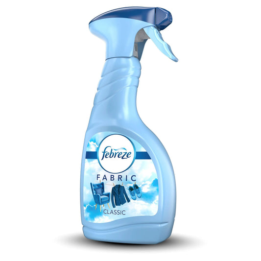 FEBREZE SPRAY CLASSIC 500ML