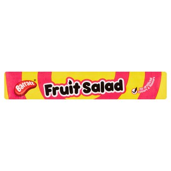 FRUIT SALAD 36G