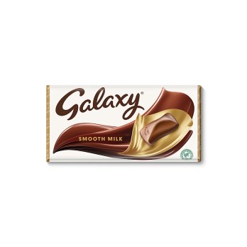 GALAXY CHOCOLATE 100G