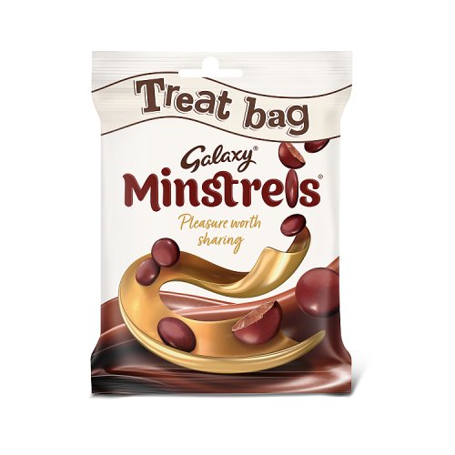 GALAXY MINSTRELS 80G