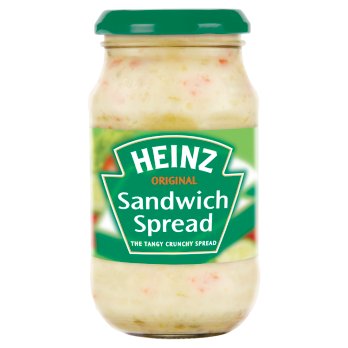 HEINZ SANDWICH SPREAD 300G