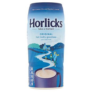 HORLICKS 400G