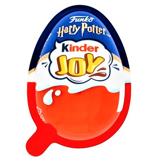 KINDER JOY EGG 20G