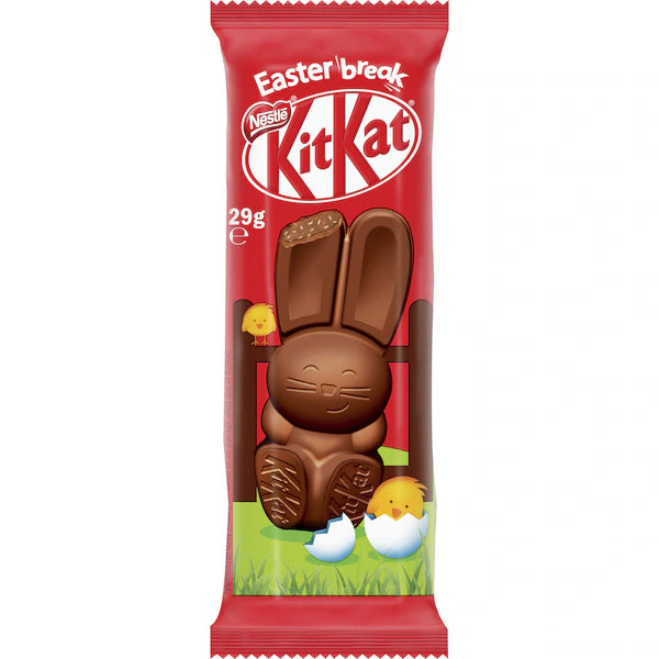 KITKAT BUNNY 29G