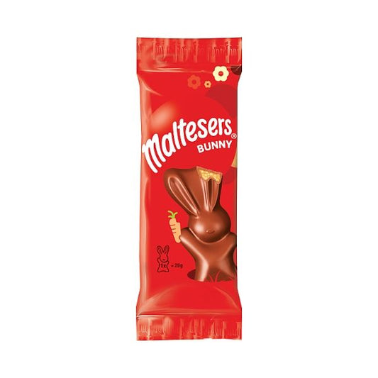 MALTESERS BUNNY 29G