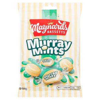 MAYNARDS BASSETTS MURRAY MINTS 193G