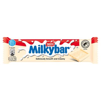 MILKYBAR 25G