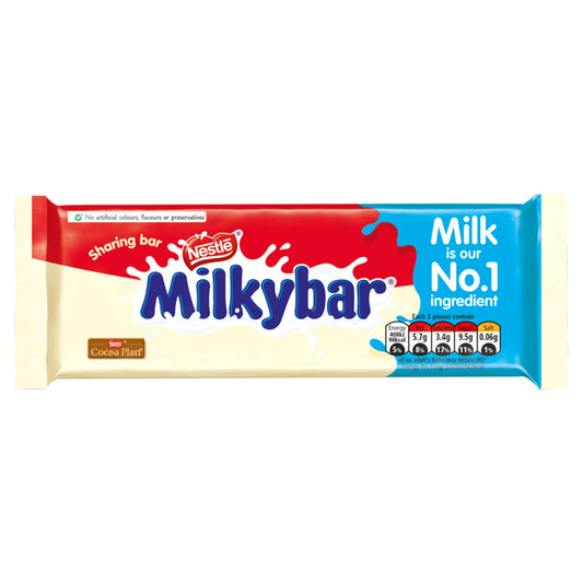 MILKYBAR 90G