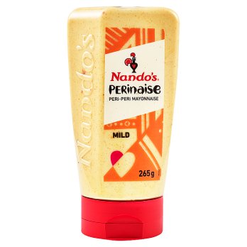 NANDOS PERINAISE 265G