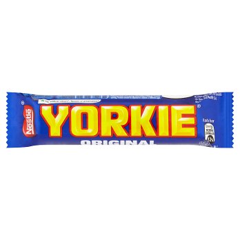 NESTLE YORKIE 46G