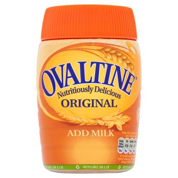 OVALTINE ORIGINAL 300G