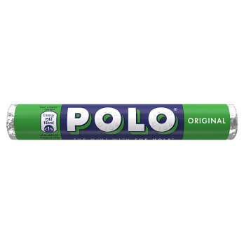 POLO ORIGINAL 34G