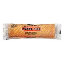 (Pick-up only) PUKKA PIES JUMBO SAUSAGE ROLL 170G