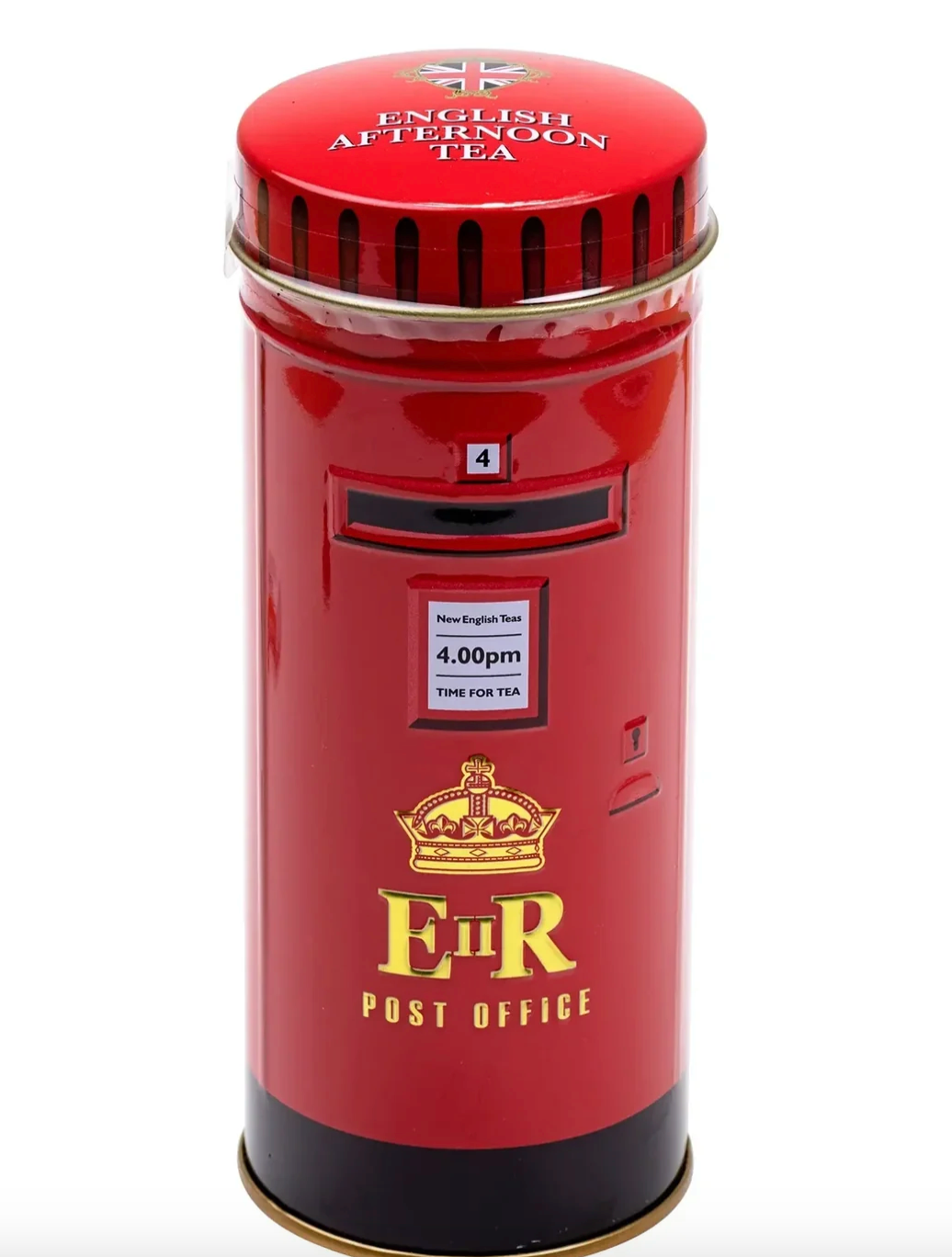 POST BOX 14 ENGLISH BREAKFAST TEA BAGS 28G