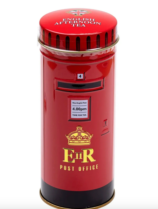 POST BOX 14 ENGLISH BREAKFAST TEA BAGS 28G