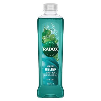 RADOX BATH STRESS RELIEF 500ML