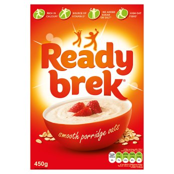 READY BREK 450G