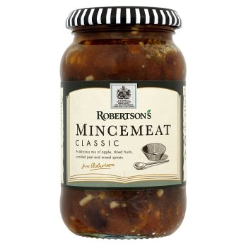 ROBERTSONS MINCEMEAT 411G