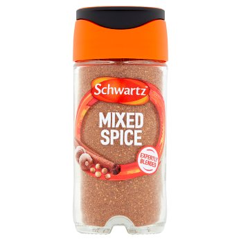 SCHWARTZ MIXED SPICE 28G