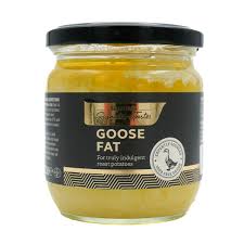 SIGNATURE GOOSE FAT 320G