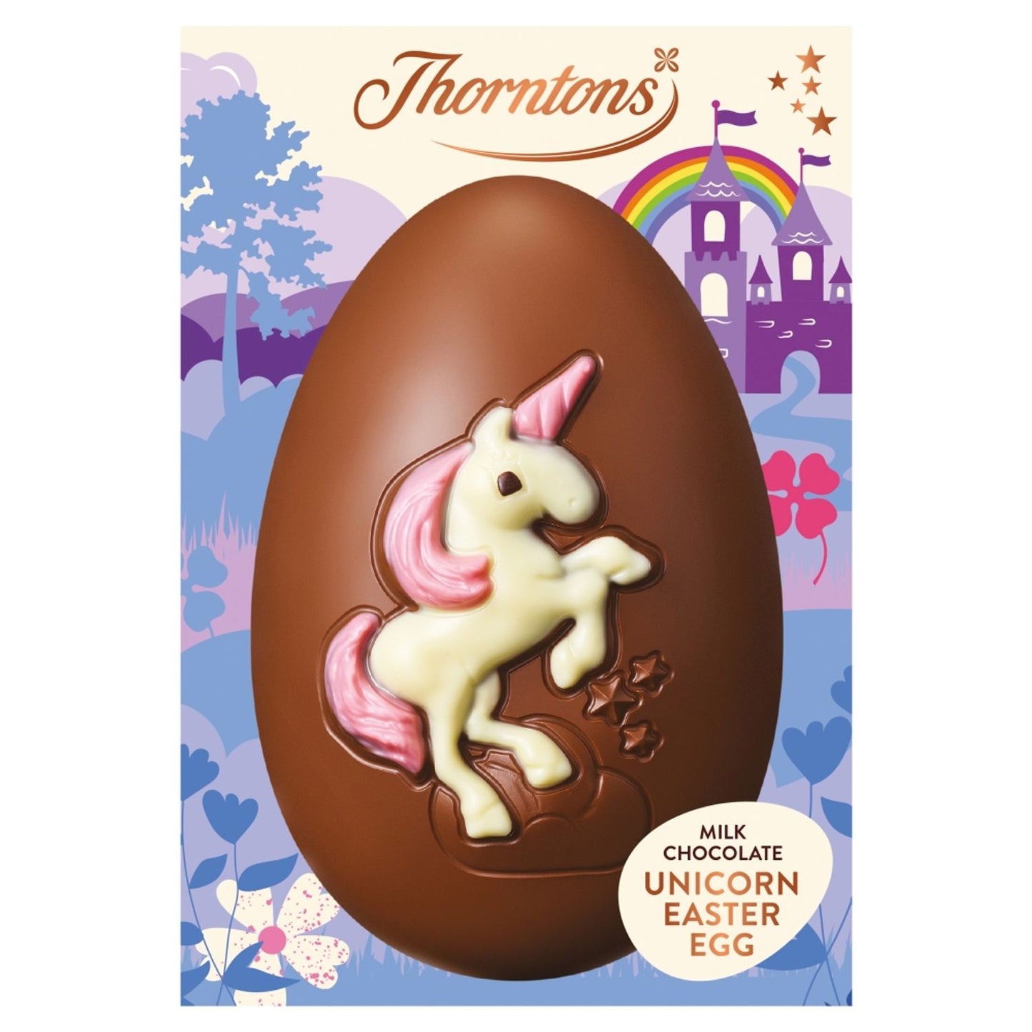 THORNTONS UNICORN EGG 151G