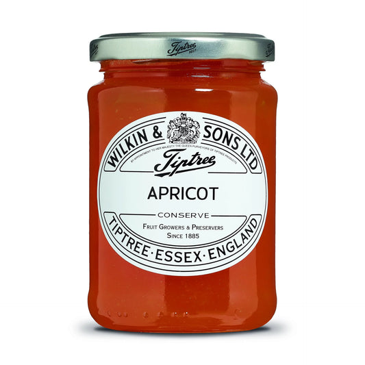 TIPTREE APRICOT CONSERVE 340G