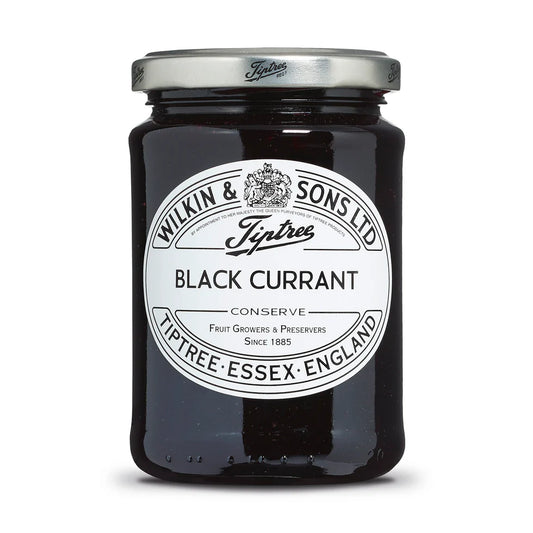 TIPTREE BLACK CURRANT CONSERVE 340G