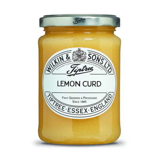 TIPTREE LEMON CURD 312G