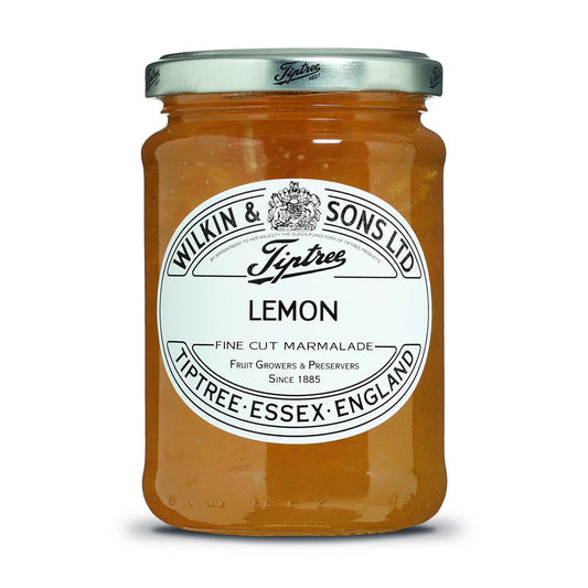 TIPTREE LEMON MARMALADE 340G