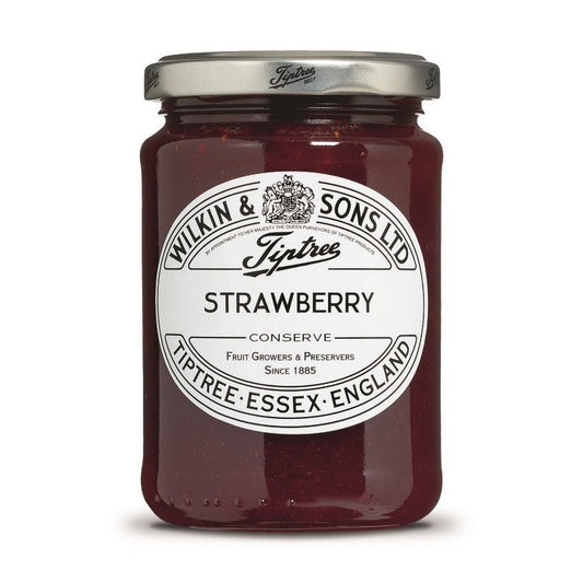 TIPTREE STRAWBERRY CONSERVE 340G