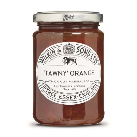 TIPTREE TAWNY ORANGE MARMALADE 340G