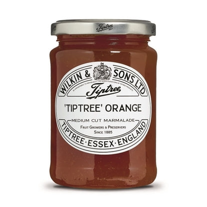 TIPTREE THREE FRUITS MARMALADE 340G