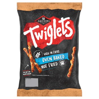 TWIGLETS 150G