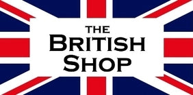 The British Shop