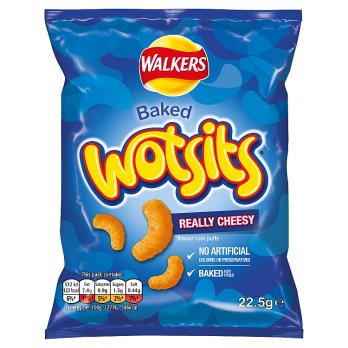 WOTSITS 22.5G