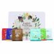 THE ENGLISH TEA SHOP GIFT TIN 36 TEA BAGS 73,5G