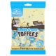 WALKERS ENGLISH CREAMY TOFFEES 150G