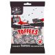 WALKERS LIQUORICE TOFFEES 150G