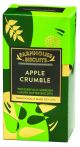 FARMHOUSE APPLE CRUMBLE BISCUITS 150G