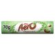 AERO PEPPERMINT BUBBLES TUBE 70G