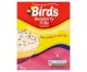 BIRDS RASPBERRY FLAVOUR TRIFLE KIT 141G